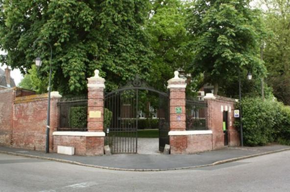 Manoir De La Peylouse *